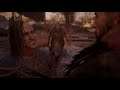 Assassin's Creed Valhalla - The Sons of Ragnar: Speak to Ubba, Ceulbert Dialogue PS5 Gameplay 2020