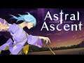 Astral Ascent - Reveal Trailer