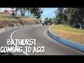 Bathurst coming to Assetto Corsa Competizione! Intercontinental GT Challenge DLC