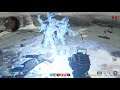 Black Ops Cold War Zombies round 50 exfill