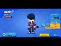 Brawl Stars Level 90 Points 151