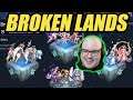 Broken Lands Mini Guide! REVIVED WITCH