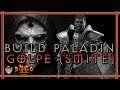BUILD PALADIN de GOLPE (SMITE) - DIABLO 2 / DIABLO 2 Resurrected