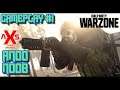 Call of Duty. Warzone Gameplay #1 "Ando Noob" // Battle Royal solo