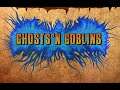 Capcom - Official Ghosts 'n Goblins & Ghouls ‘n Ghosts 2021