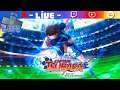 Captain Tsubasa: Rise of New Champions | The Ball is My Friend! (part 2)