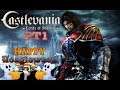 Castlevania: Lords of shadow twitch live stream lets play - HoagieWeen BEGINS! Part 1