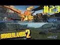 CAUSING A WAR!!! | Borderlands 2 Part 23 | Bottles and Mikey G play