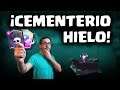 ¡CEMENTERIO + HIELO, EL ANTI-META ACTUAL! | Malcaide Clash Royale