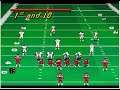 College Football USA '97 (video 5,837) (Sega Megadrive / Genesis)