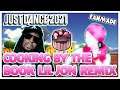 Cooking by the Book Remix by Lazy Town Ft. Lil Jon | Just Dance 2021 Fanmade Mashup