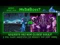 Dark Quadraxis - Metroid Prime 2 & 3 Mix