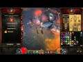 Diablo 3 Gameplay 409 no commentary