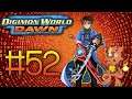 Digimon World Dawn Playthrough with Chaos part 52: The Search for Lillymon