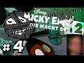 Disney Micky Epic 2: Die Macht der 2 (Re-Let's Play) - # 4 - Auf zu Prescott! | Let's Play