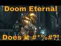 Doom Eternal Review - Is It Good? How is it compared to OG Doom? Doom 2020 Review