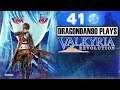 DragonDan90 Plays Valkyria Revolution [Gameplay Walkthrough] (Part 41)