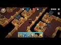 Drake n Trap (by mobirix) - strategy game for Android and iOS - gameplay.