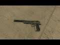 Dying Light: New Desert eagle skin and other guns Gameplay