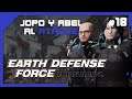 Earth Defense Force: Iron Rain | Gameplay Coop #18