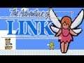 El poder del hada/Zelda II: The Adventure of Link #6