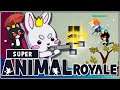 El temible comando patitas!!! ► Super Animal Royale