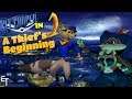 ELT Plays! The Sly Cooper Series #1 "A Thief's Beginning"