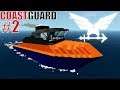 Engines & Fuel Tank! -  Stormworks: Build and Rescue  -  Coastguard  -  Part 2