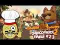 Ep23: "Grab Your Carrot" | Overcooked 2: Campfire Cookoff | Renegade Pineapple