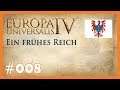 Europa Universalis 4 🌏 Brandenburg - Preußen - Deutschland 008 🌏 Achievement-Run [Deutsch] [EU4]
