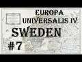 Europa Universalis 4 - Golden Century: Sweden #7