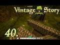 Expanding The House - Let's Play Vintage Story 1.14 Part 40