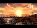 Fallout 4: Nuclear explosions! Fall out MEN!! Ep. 1