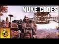 Fallout 76 | Nuke Launch Codes | 6/24/2019
