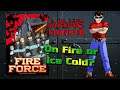 Fire Force - Anime Takeover
