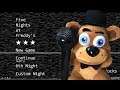 Five Nights at Freddy’s - Basically Freddy In a Nutshell