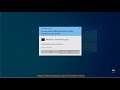 Fix fatal system error c000021A in Windows 10