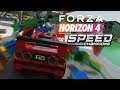 Forza Horizon 4: LEGO Speed Champions - Gesamte Map, Kampagne erklärt & viel Gameplay!