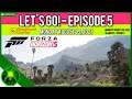 Forza Horizon 5 - Let’s ¡Go! - Episode 5 Aug 9/2021