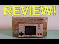 Game & Watch: Super Mario Bros. - REVIEW