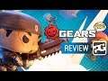 GEARS POP! | Pocket Gamer Review