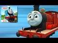 GO GO THOMAS Go Go Thomas! - James Vs. Thomas and Friends - Part 17 (Thomas & Friends) - iOS