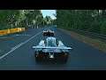 Gran Turismo Sport PS5 - Gameplay Sauber Mercedes C9 @ Le Mans (4K 60FPS HDR)