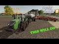 Griffin Indiana Ep 12     More and More contracts to help with the money issue     Farm Sim 19