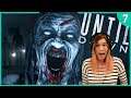 Haunted By Ghosts | Until Dawn [Blind] Chapter 6: Psychosis | 7