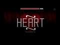 [60789751] Heart (by SCOCAT, Harder) [Geometry Dash]
