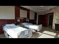 Hospital Presidential Suite Penthouse in Shanghai China