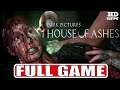 HOUSE OF ASHES Gameplay Walkthrough ITA FULL GAME [1080P 60 FPS] - No Commentary