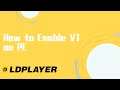 How to Enable VT (Virtualization Technology) on PC&Laptop