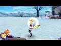 Hyperdimension Neptunia U Action Unleashed Episode 10
